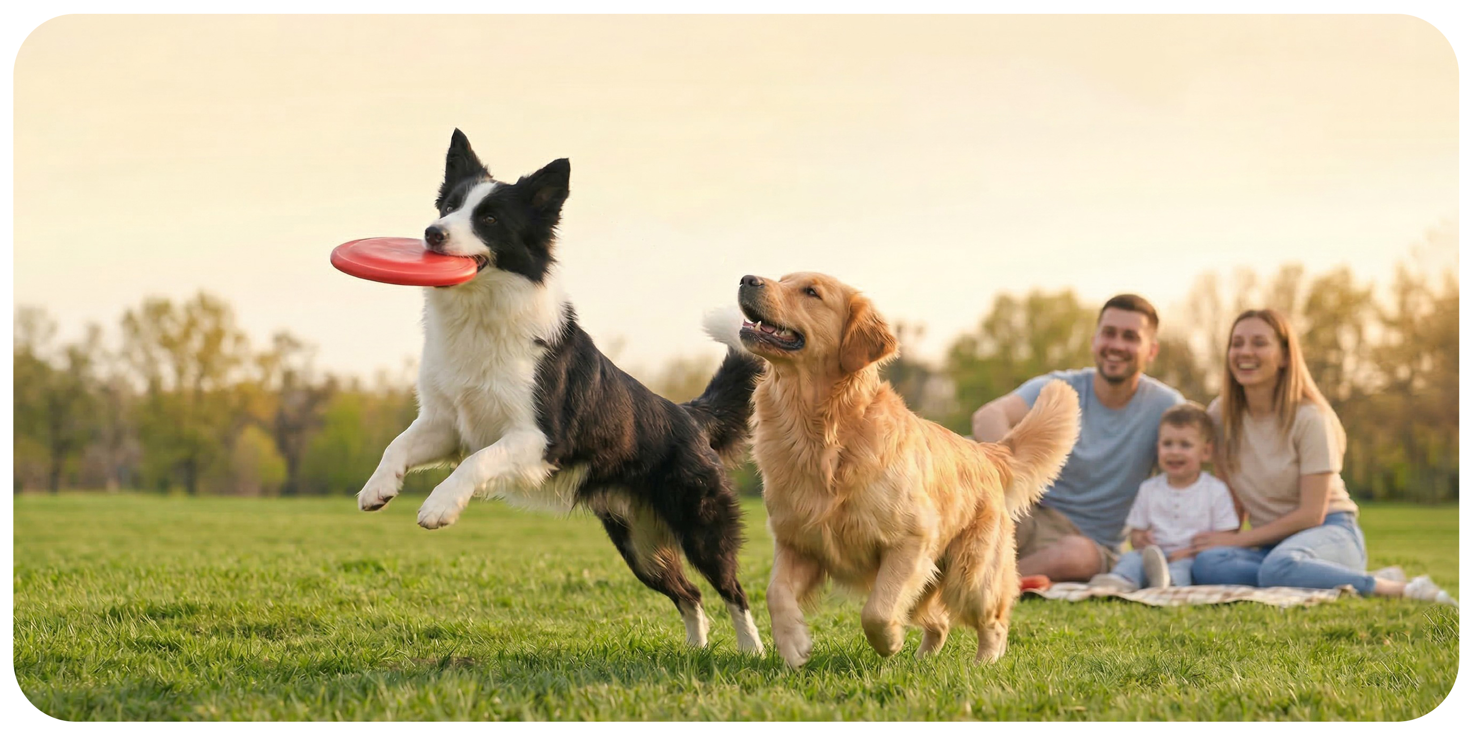 Elevated Living for Every Pet